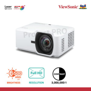 projector viewsonic lsd500hd