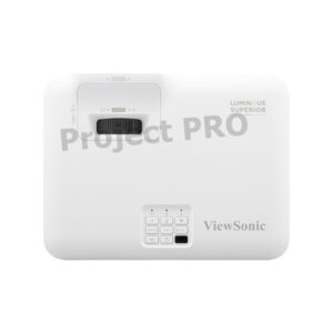 projector viewsonic lsd600w