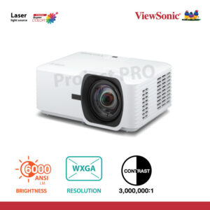 projector viewsonic lsd600w