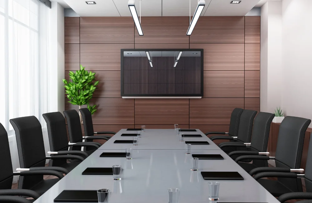 Smart Office