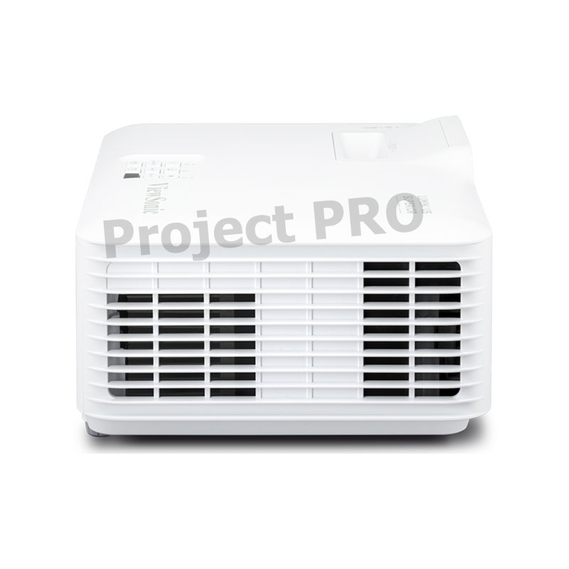 projector viewsonic lsd400hd