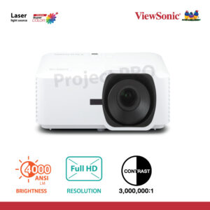projector viewsonic lsd400hd