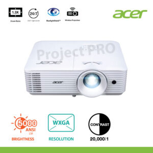 projector acer p1358i