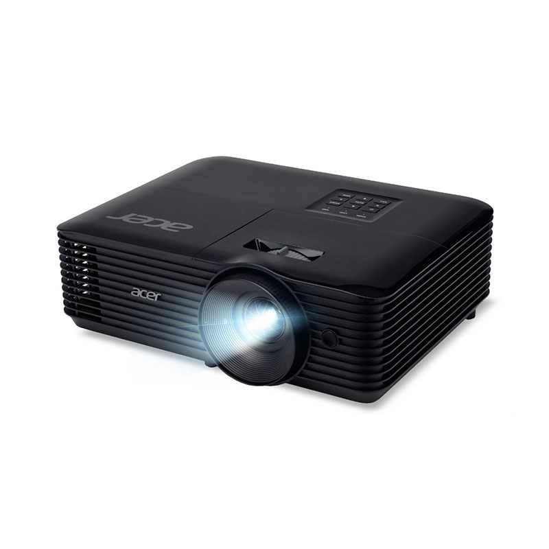 projector acer x1328