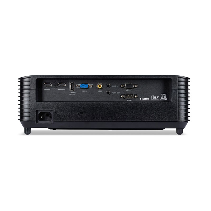 projector acer x1328