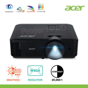 projector acer x1328