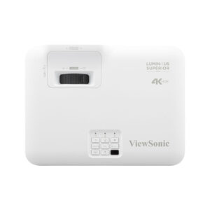 projector viewsonic lsd500 4k