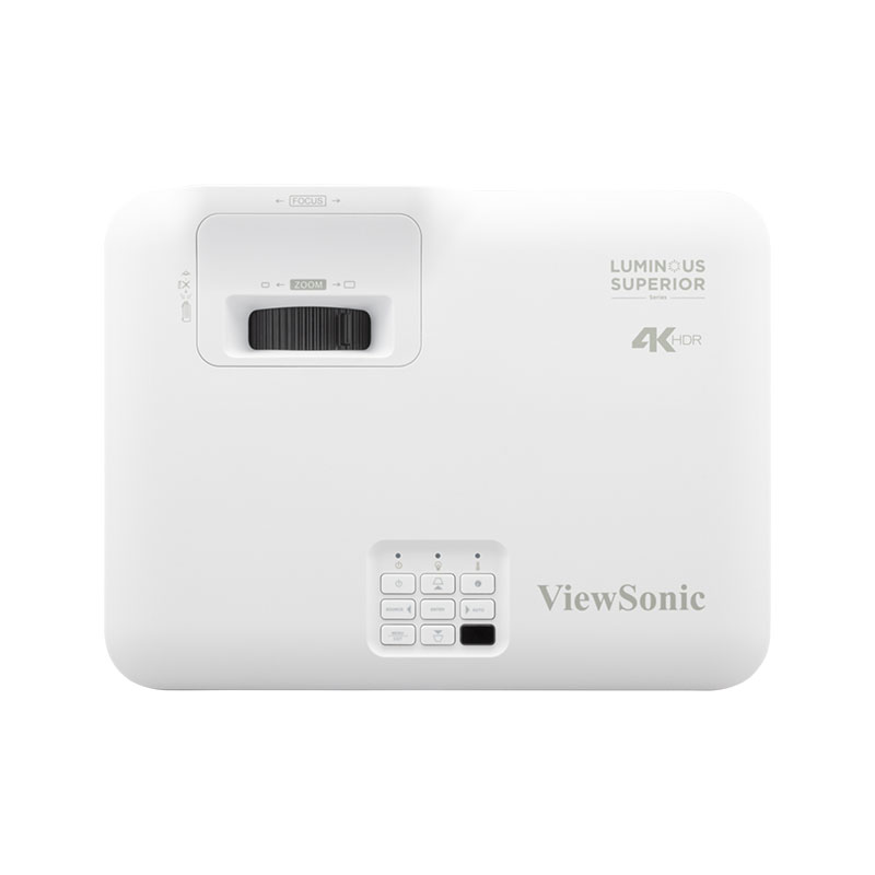 projector viewsonic lsd500 4k