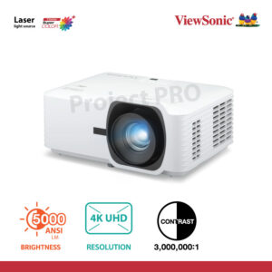 projector viewsonic lsd500 4k
